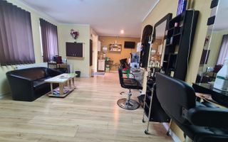 Apartament 2 camere | Balcon | Parcare | Stefan cel Mare - Poză 1