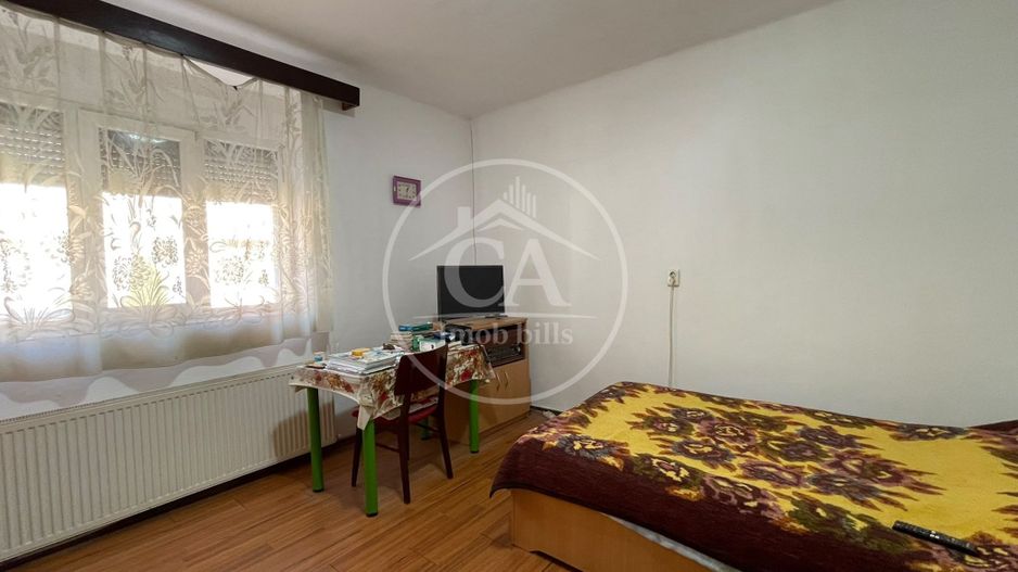 Casa de vanzare cu 4 camere in zona Nufaru,  Oradea - Poză 21