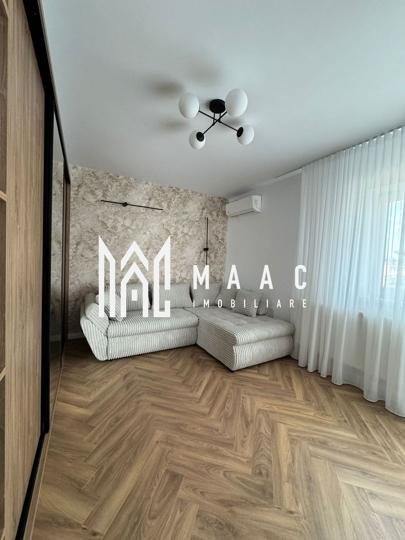 Apartament 2 camere | Etaj 1 | Decomandat | Arhitectilor - Poză 2