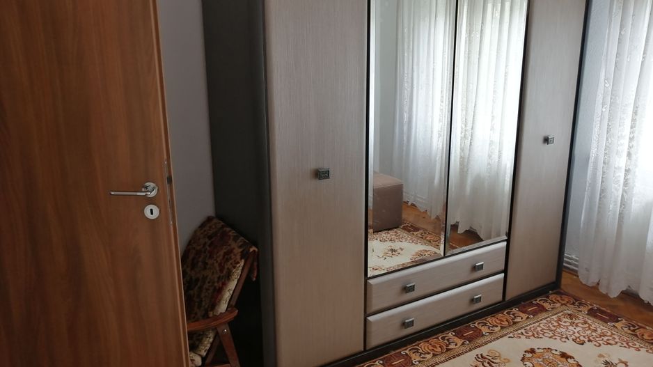 Inchiriere - 4 camere decomandat in Scriitorilor - Poză 12