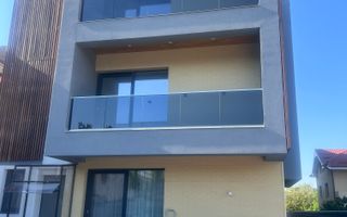 Apartament 3camere, 2 bai, 2 balcoane, etaj 1, Hanul Doctorului - Poză 1