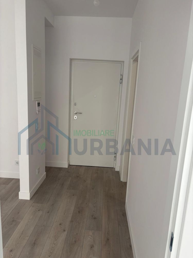 Studio dublu, etaj 4, în complexul rezidențial SILK DISTRICT, Iași - Poză 5