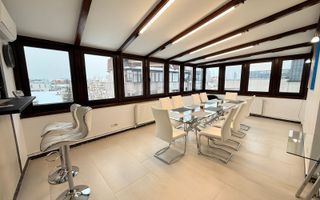 Penthouse Putul lui Zamfir / Floreasca - Poză 1