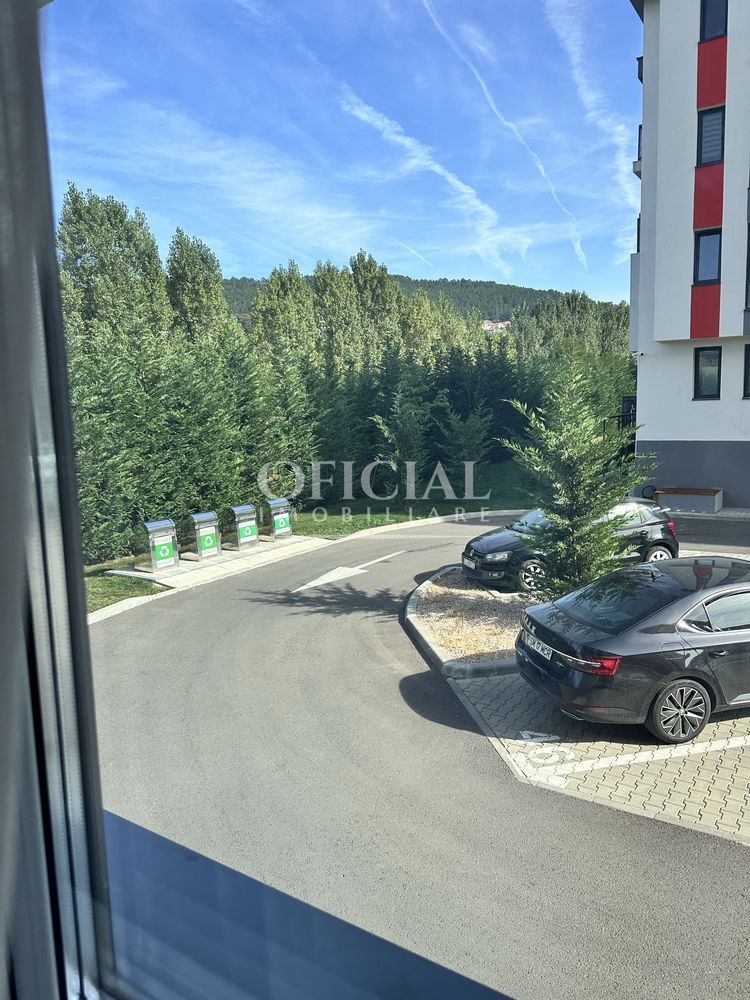 Apartament 2 camere | Parcare | Complex privat | Parc Poligon Floresti - Poză 8