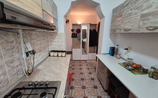 🏡Ap. 2 camere–complet mobilat–M5, bl. 4(Randunicii),langa b-dul Dacia - Poză 2