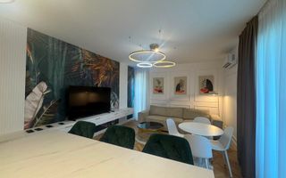 2 CAMERE + LOC DE PARCARE INLUS || PIPERA PORCHE - Poză 8
