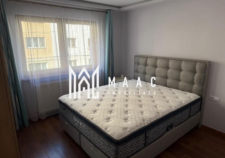 Apartament de vânzare Sibiu 2 camere | Calea Dumbrăvii | 55 mp - Poză 5