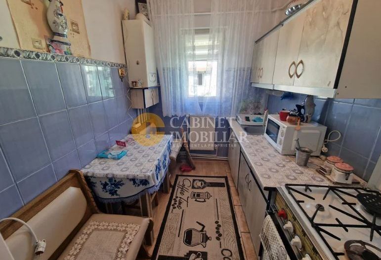 Apartament cu 2 camere semidecomandat zona Zimbru - Poză 6