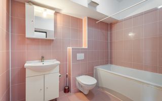 2 camere | Green Vista Residence – Pipera | Scoala Americana - Poză 10