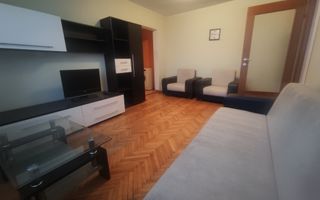 Apartament cu 2 camere | Cartierul Gheorgheni - zona Interservisan - Poză 1