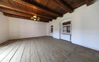 Casă Săsească Autentică cu Șură Impresionantă în Cristian – Teren 2729mp - Poză 21