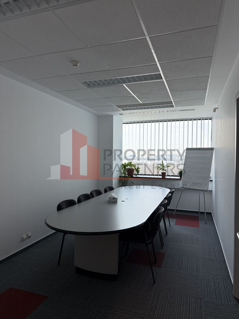 Spatiu comercial / birou Metav Business Center - Poză 3