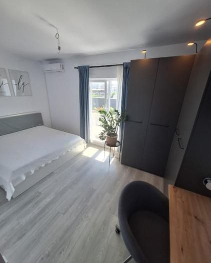 3 camere mobilat | 75mp + 80mp terasa | +parcare | Proprietar - Poză 7