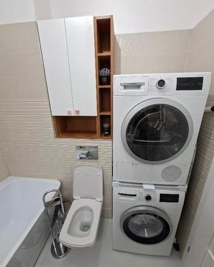 Apartament cu 3 camere de vânzare Exigent Plaza - Poză 12