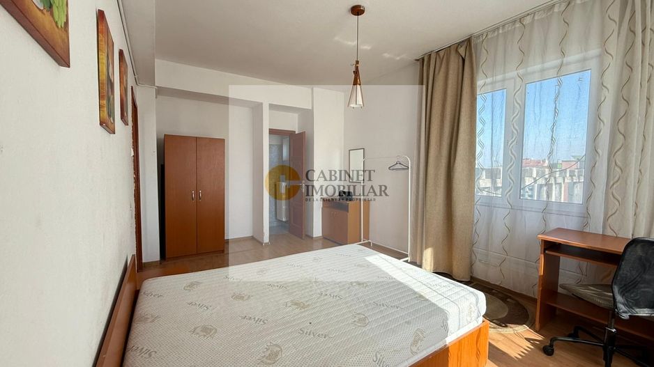 Piata Romana  | 2 camere  | Disponibil imediat - Poză 4