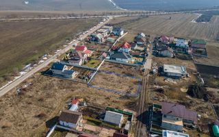 Teren pentru construcții, 9 Ari, Tohatin - Poză 2