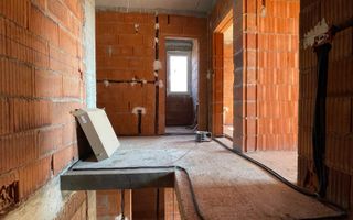 Duplex 3 dormitoare, predare la cheie Mosnita Noua - Poză 6