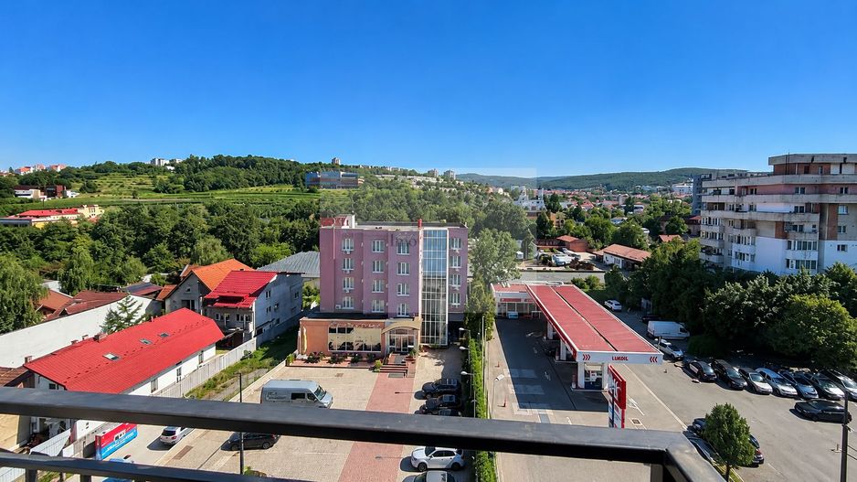 Untold Apartament 2 camere | Parcare | Terasă 10 mp | zona Platinia - Poză 16