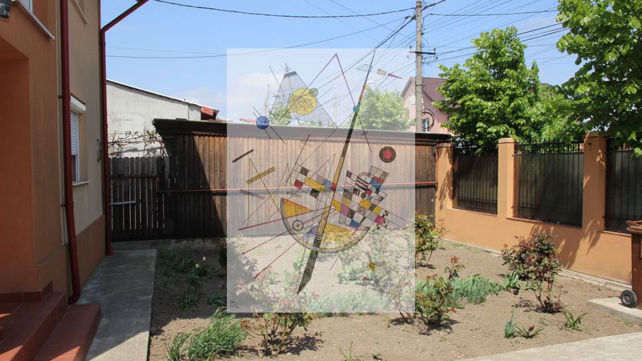 Casă / Vilă cu 3 camere de vânzare în zona Bartolomeu - Poză 124