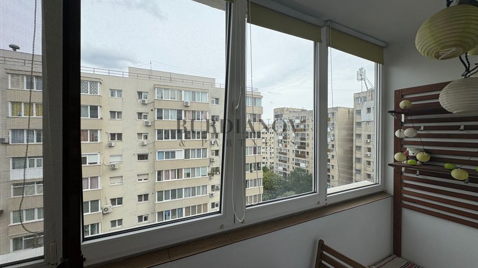 Apartament cu 3 camere - Vitan - Metrou Dristor/Mihai Bravu - Poză 15