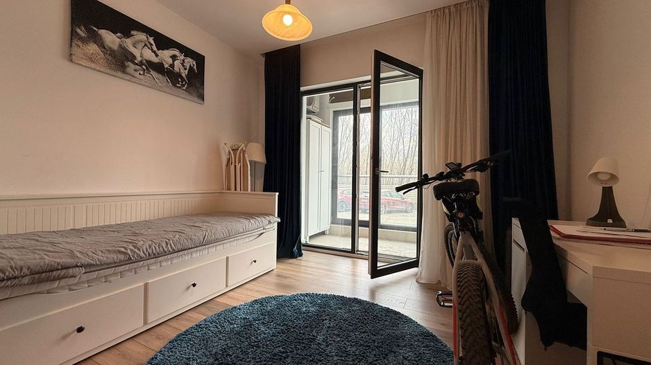 Apartament 3 camere de vanzare zona Grozavesti - Poză 10