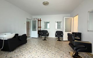 Inchiriere spații domeniul beauty -Str. Zăgănescu - Carei - Poză 1