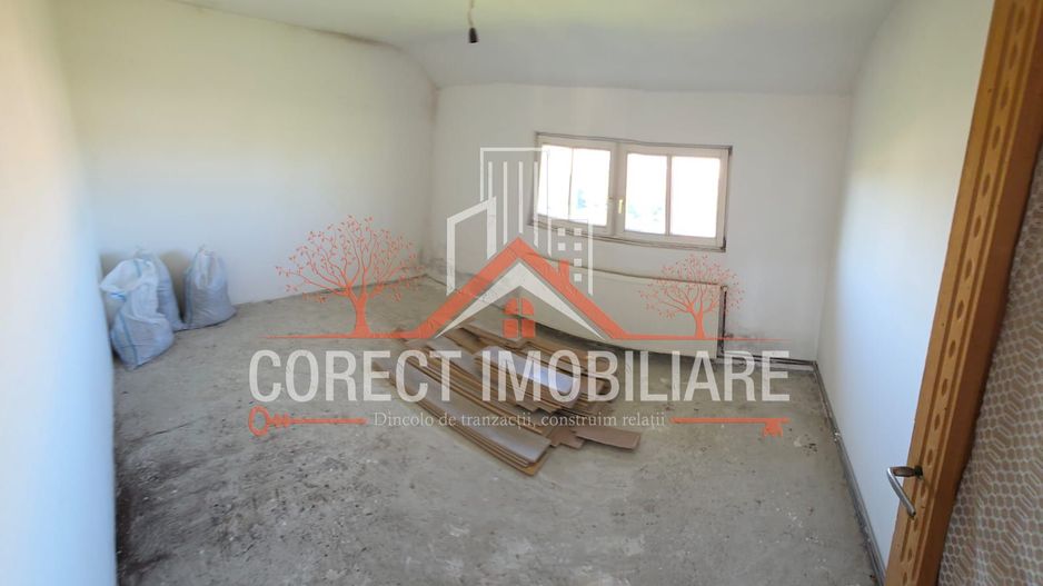 Apartament 4 camere – 70 mp utili + pod 30 mp – Etaj 5 – Preț 48.000 € - Poză 10