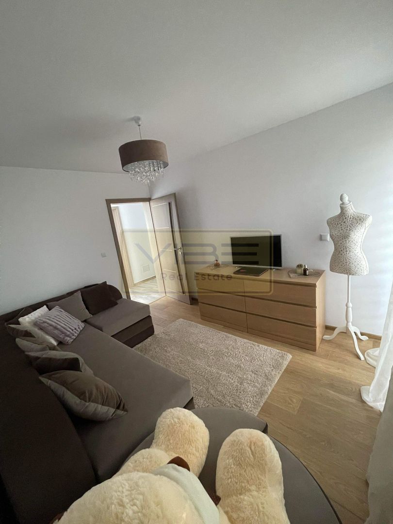 Duplex-4 camere - Mobilat Modern-Valea Adanca-``5 Drumuri`` - Poză 19