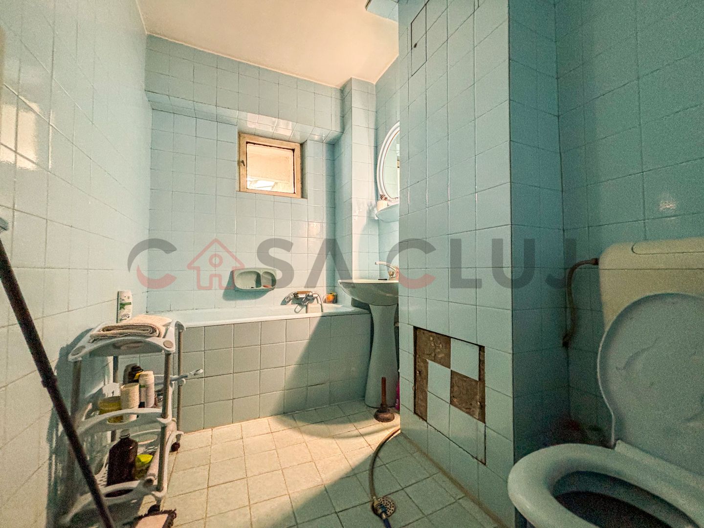 Decomandat | Balcon 24mp - Zona Piata Marasti - aproape de centru - Poză 5