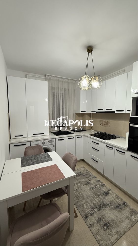 Apartament 2 camere | Decomandat | Pet Friendly | Tractorul - Poză 4