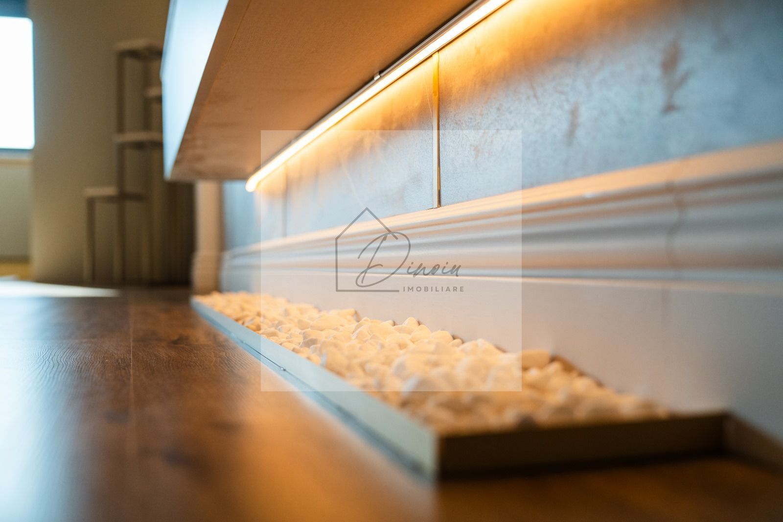 COM0% I 2 camere Pipera -  Rond OMV I Ivory Residence I Mobilat lux - Poză 20