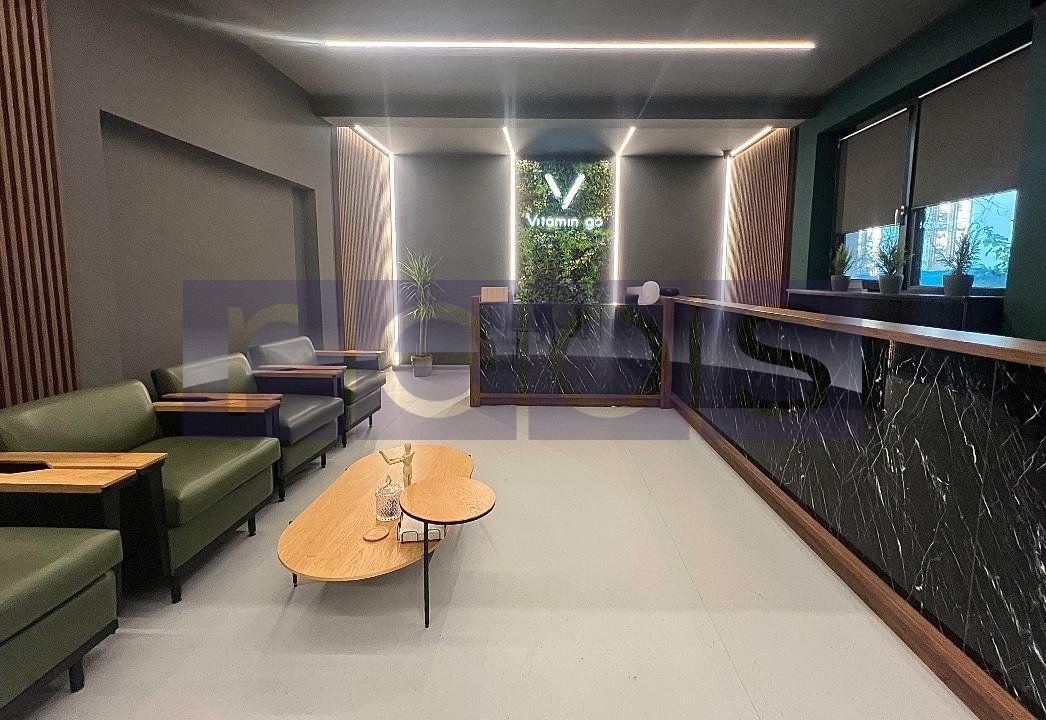 VANZARE VILA KISELEFF 365MP | CURTE 90MP | IDEAL INVESTITIE - Poză 1