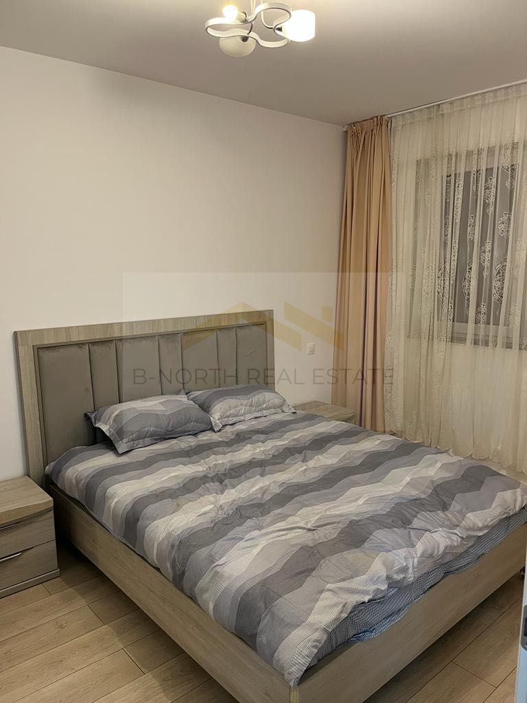 Apartament de închiriat 2 camere Pipera | New Point Residence | Parcare inclusă - Poză 1