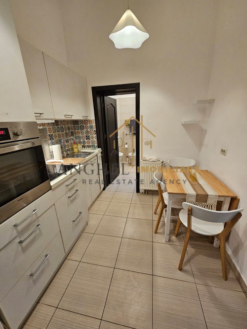 Apartament 2 camere,Titulescu, Central - Poză 11