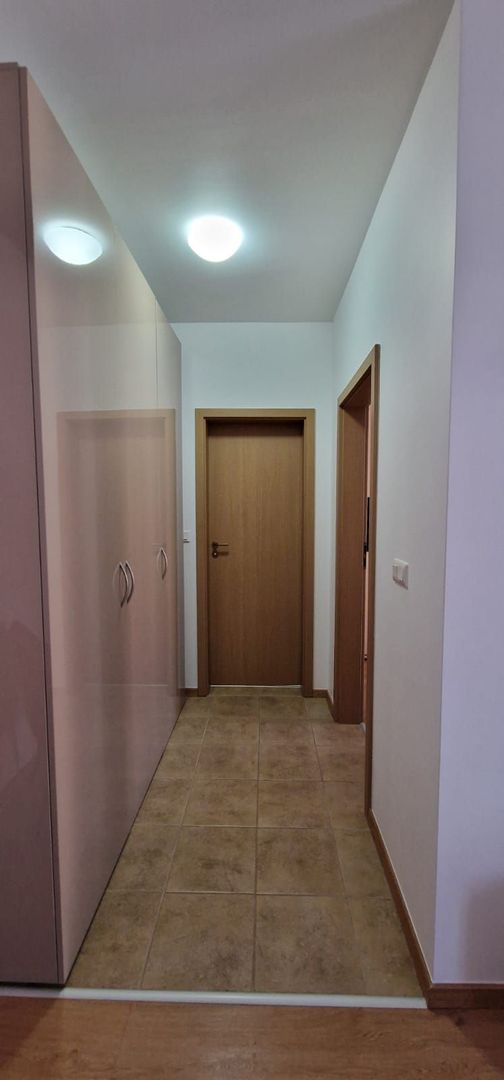 Apartament bloc nou cu 2 camere, - zona Torontalului / Aradului - Poză 4