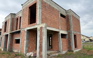 Comision 0% Duplex de vanzare în Dumbravița – 5 camere | 148 mp utili | - Poză 3