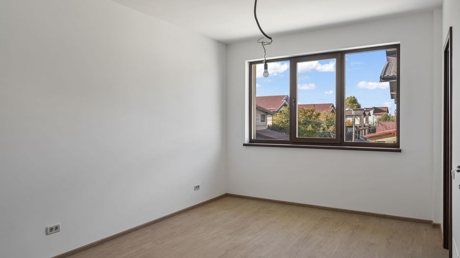 Casa individuala, Prel. Ghencea Maracineni, 4 cam, 134 mp.,  comision 0% - Poză 25