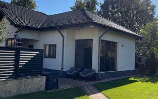 Casa moderna/4 Cam/ Rm valcea - Poză 2