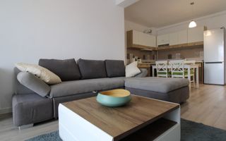 Bloc nou, loc de parcare, zona Aradului/str. LInistei - Poză 4