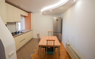 Apartament de 3 cam cu centrala si parcare - metrou Gorjului - Poză 2