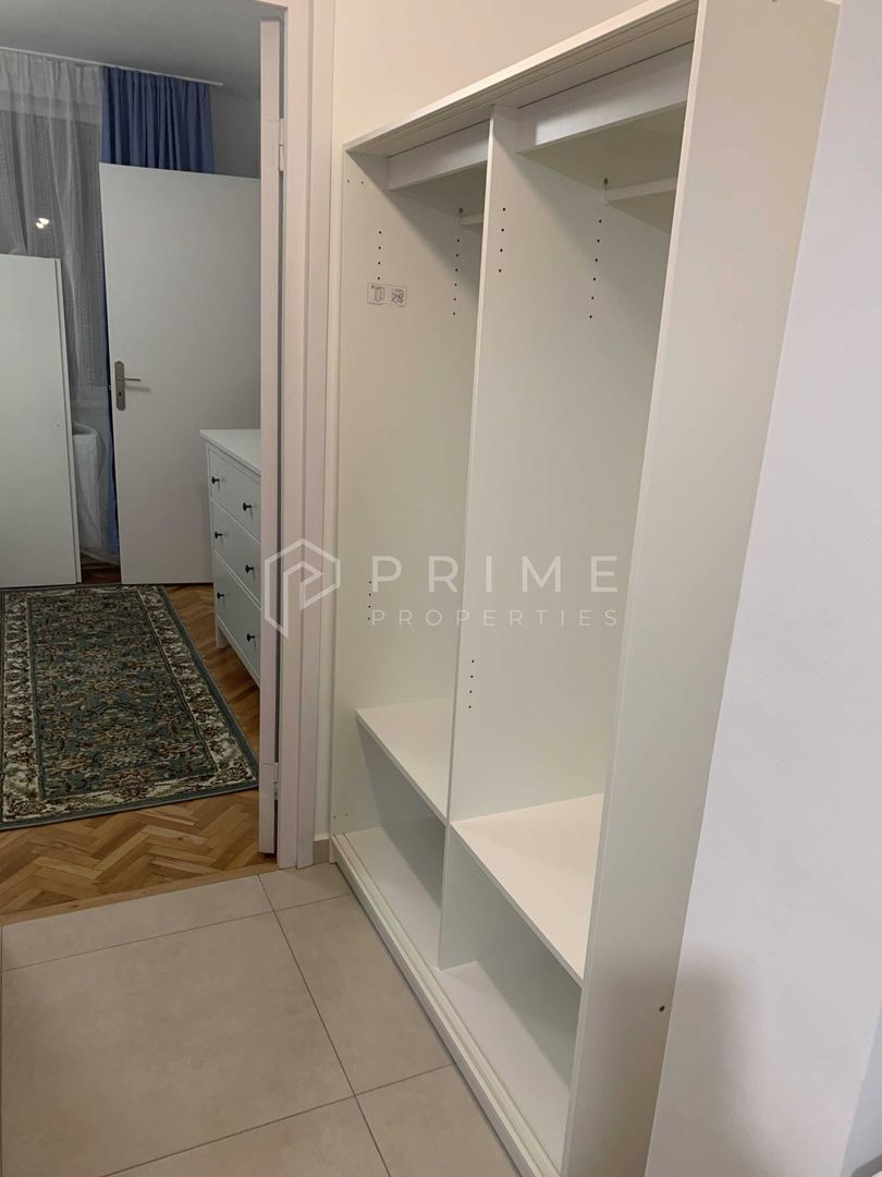 DE ÎNCHIRIAT: Apartament modern cu 2 camere și panoramă – Semicentral - Poză 6