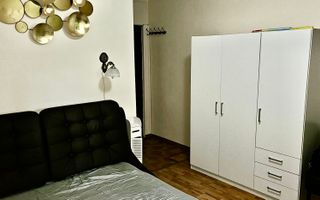 Garsonieră de închiriat – Micro 40, etaj 2, 20 mp + balcon – 1.100 lei - Poză 1