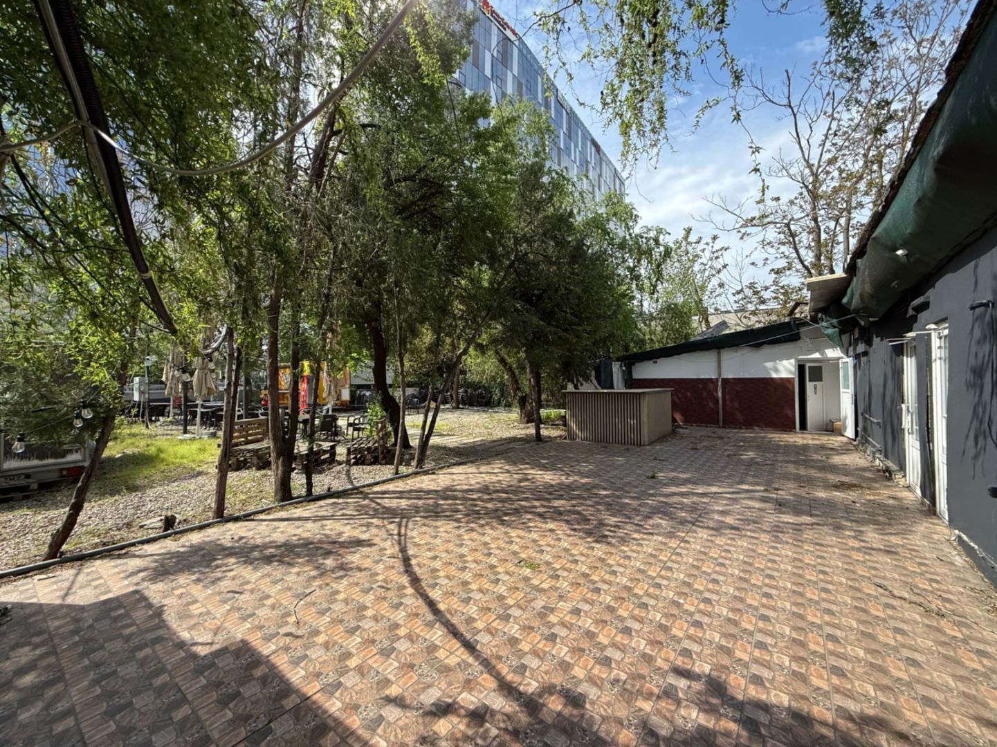 Spatiu Comercial | Vitrina 7ml | Metrou Pipera | Trafic Intens - Poză 17