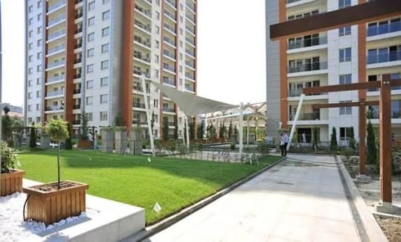 Închiriere Apartament Studio InCity Residence, 51 mp, pază 24/7, lângă metrou - Poză 8