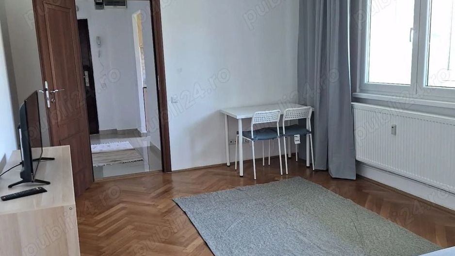 AP. 3 CAMERE MILITARI, REABILITAT, BUCATARIE INCHISA, METROU 5 MINUTE - Poză 2