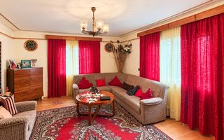 Vilă 5 camere | 200 mp utili | Teren 4.361 mp | Demisol + Mansardă - Poză 6