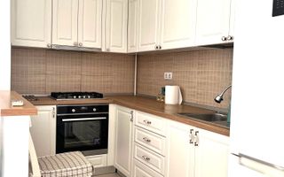🏡 Închiriez Apartament cu 2 camere, parcare inclusă, Evocasa Optima - Poză 4