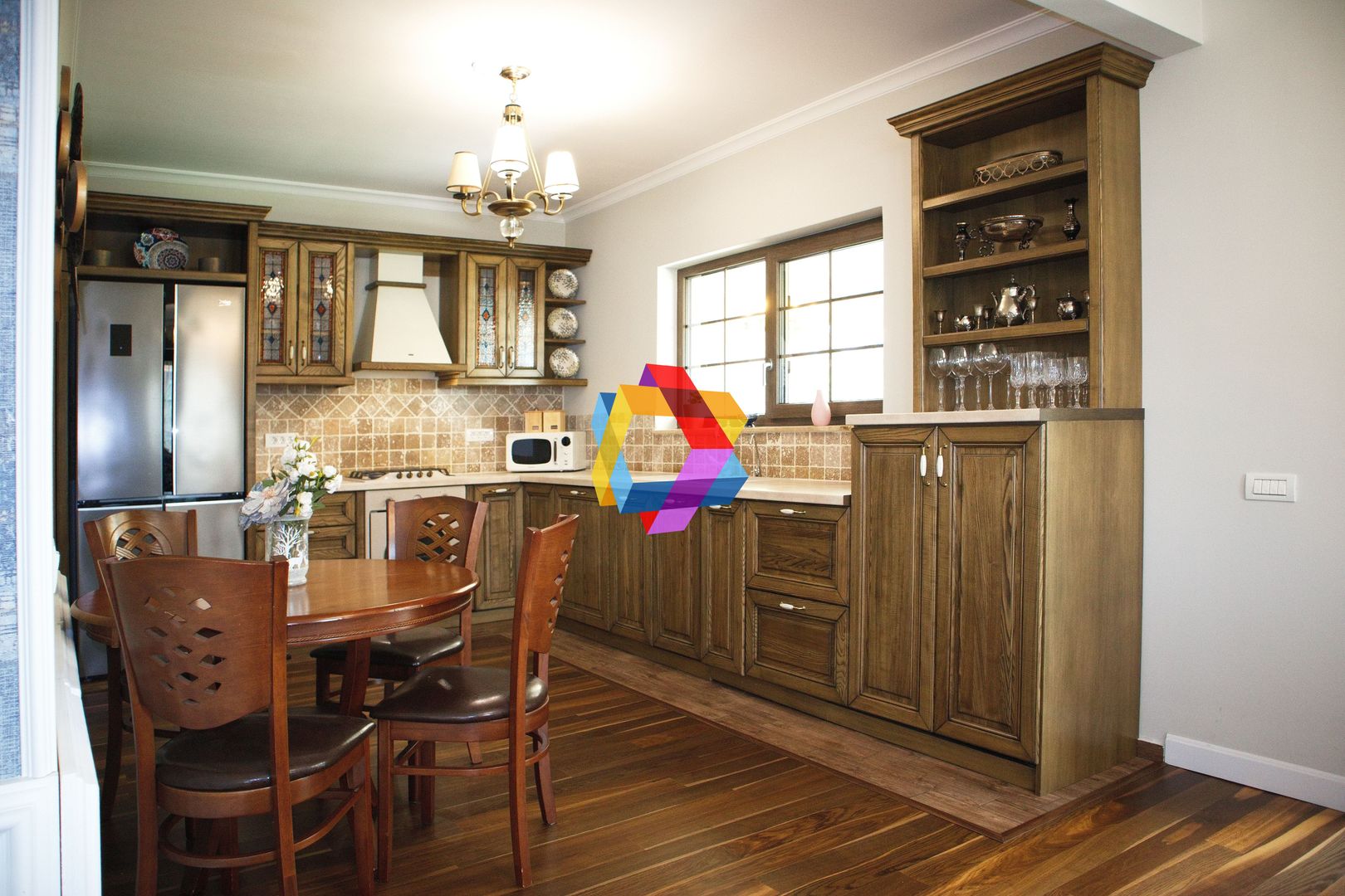 Casa 4 camere de închiriat,  228 mp, Brașov - Cartierul Stupini - plus-imo.ro - Poză 15