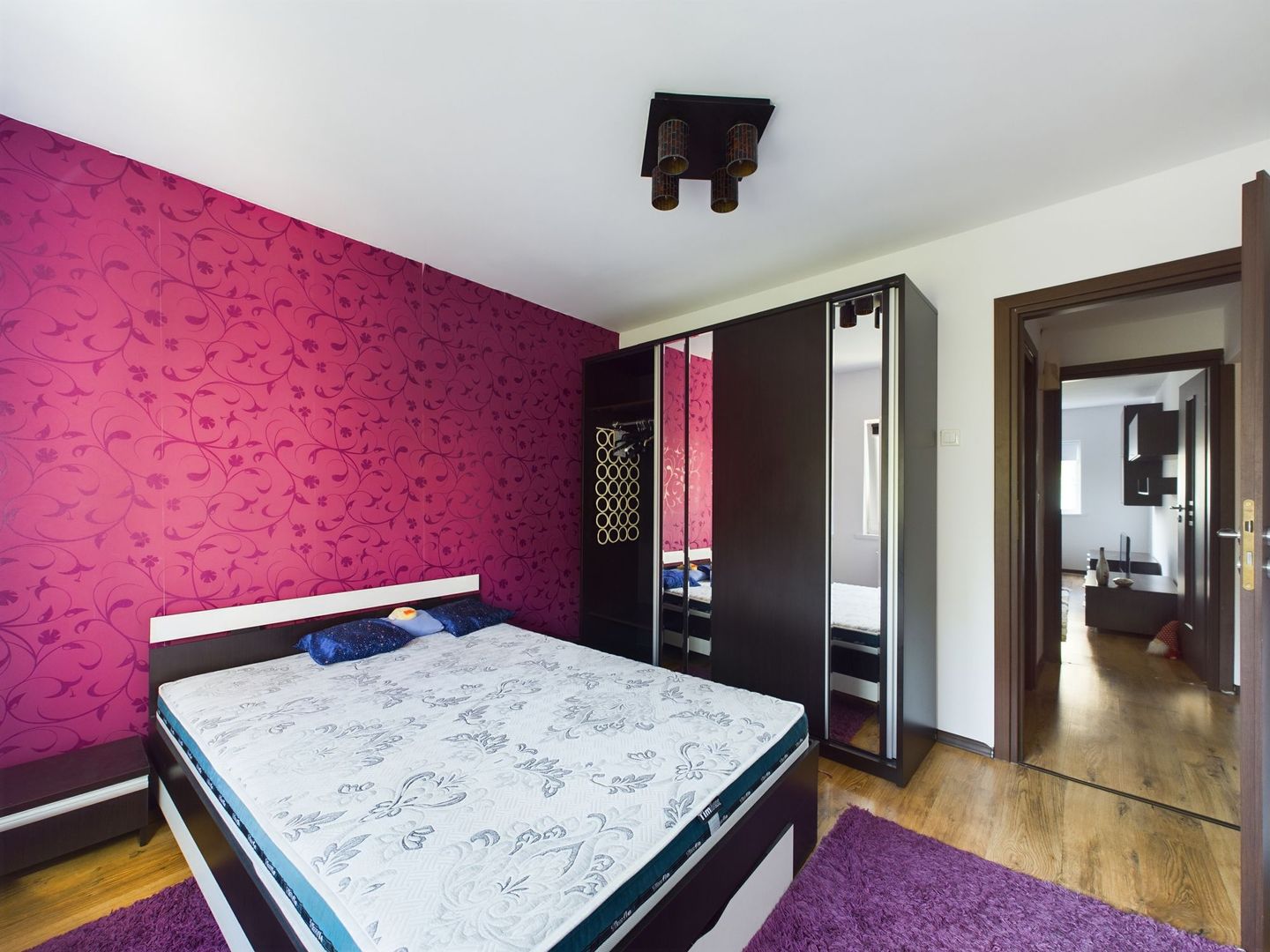 Apartament 2 camere mobilat si utilat - Poză 10