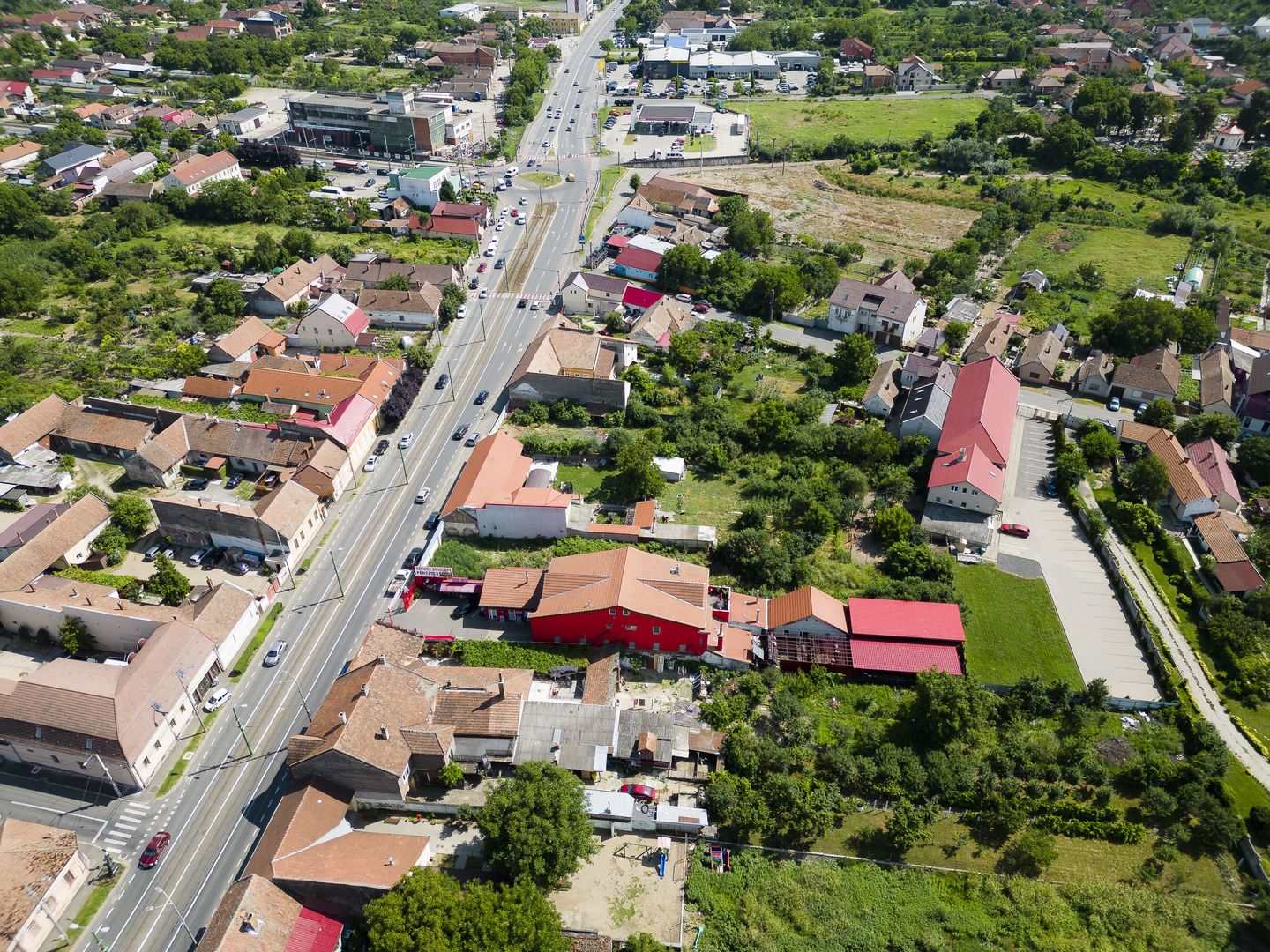 Casă cu 8 camere zona Aradul Nou - Poză 24